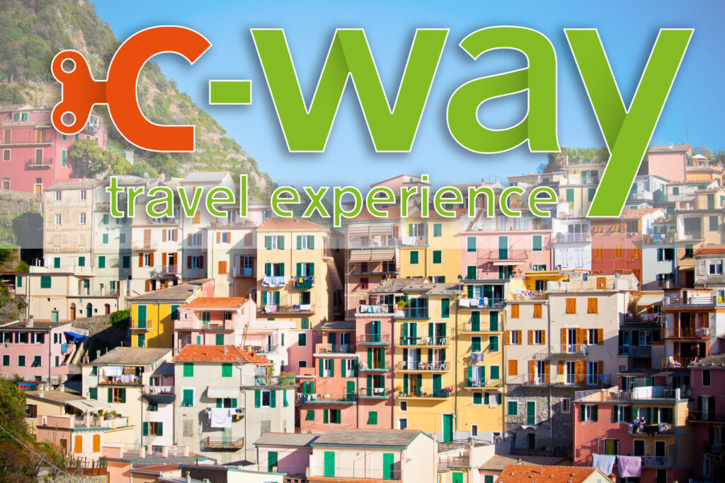 C-WAY Travel Experience