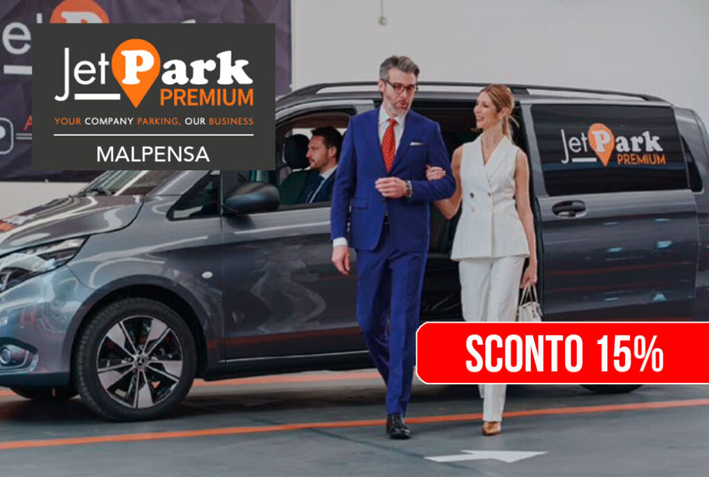 Jetpark Premium