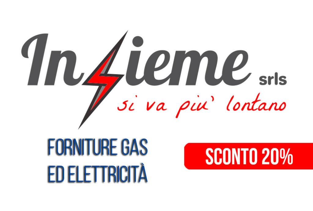 Gruppo Insieme – Energia Elettrica e Gas