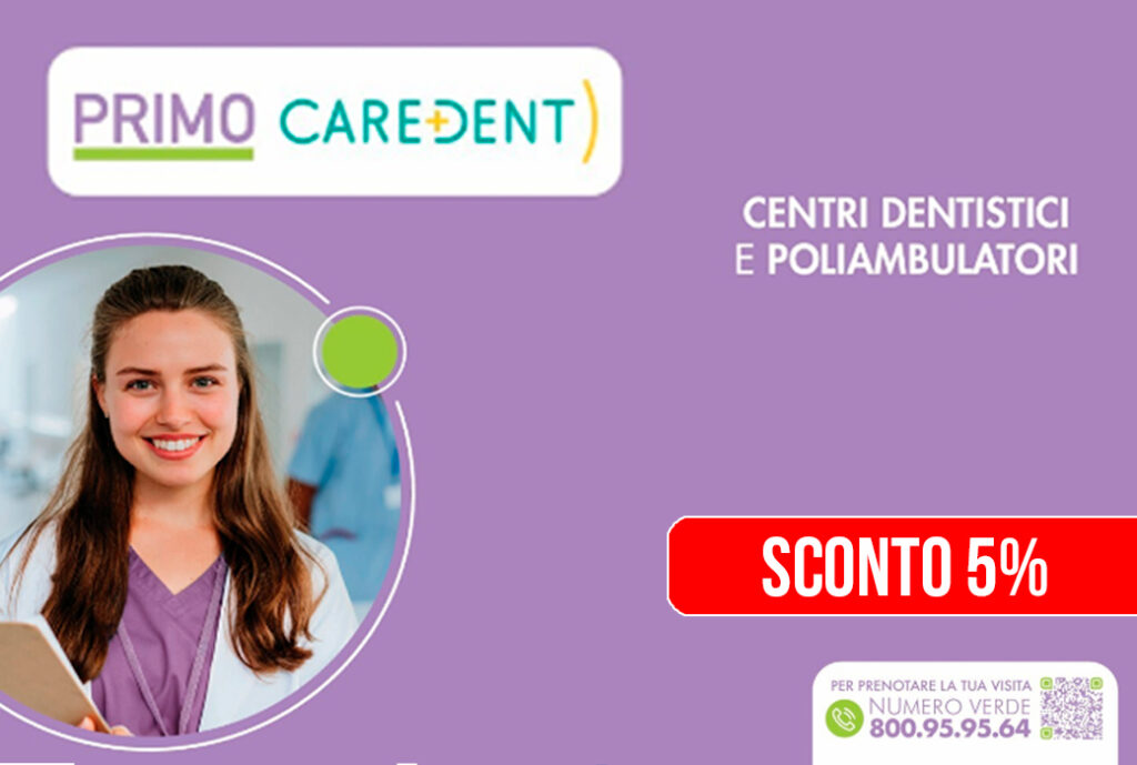 Primo Caredent